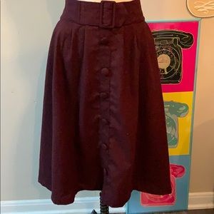 ModCloth Skirt